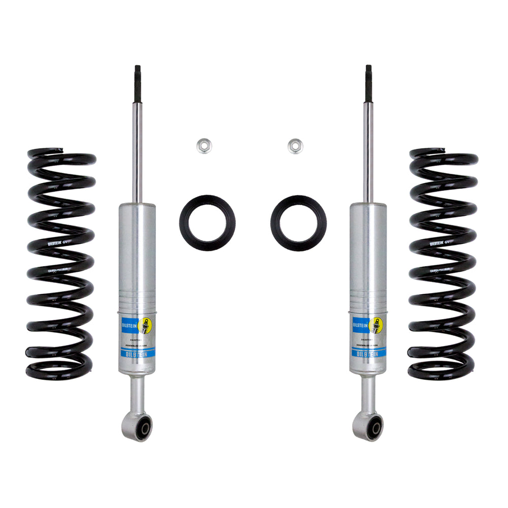 Bilstein - Suspension Kit - 46-227287