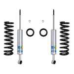 Bilstein 46-227287 - Suspension Kit