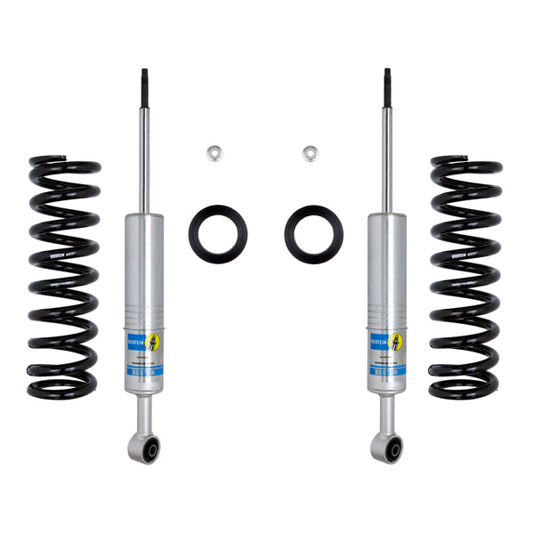 Bilstein - Suspension Kit - 46-227287