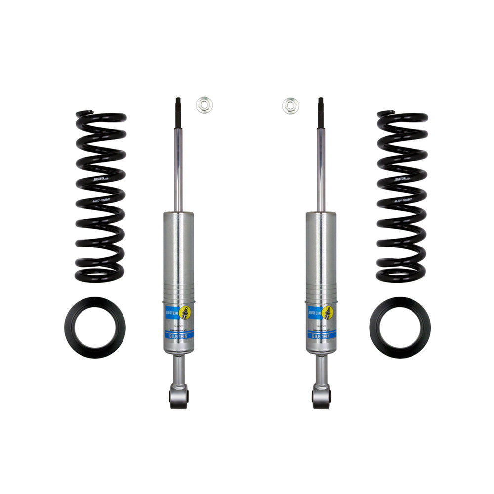 Bilstein - Suspension Kit - 46-227294