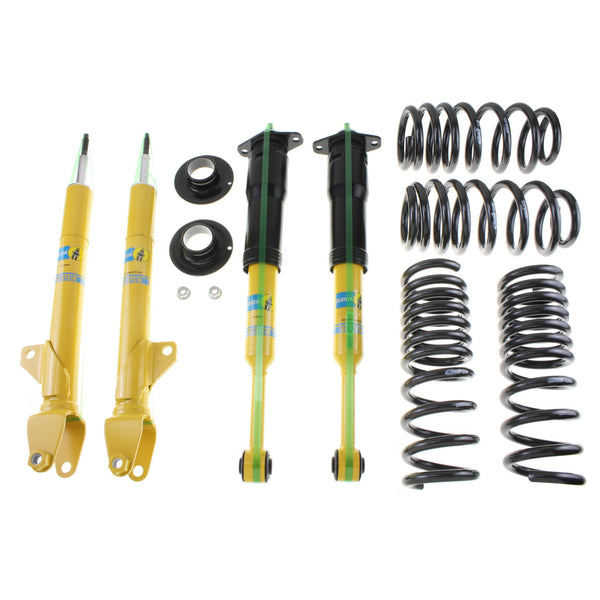 Bilstein - Suspension Kit - 46-228864