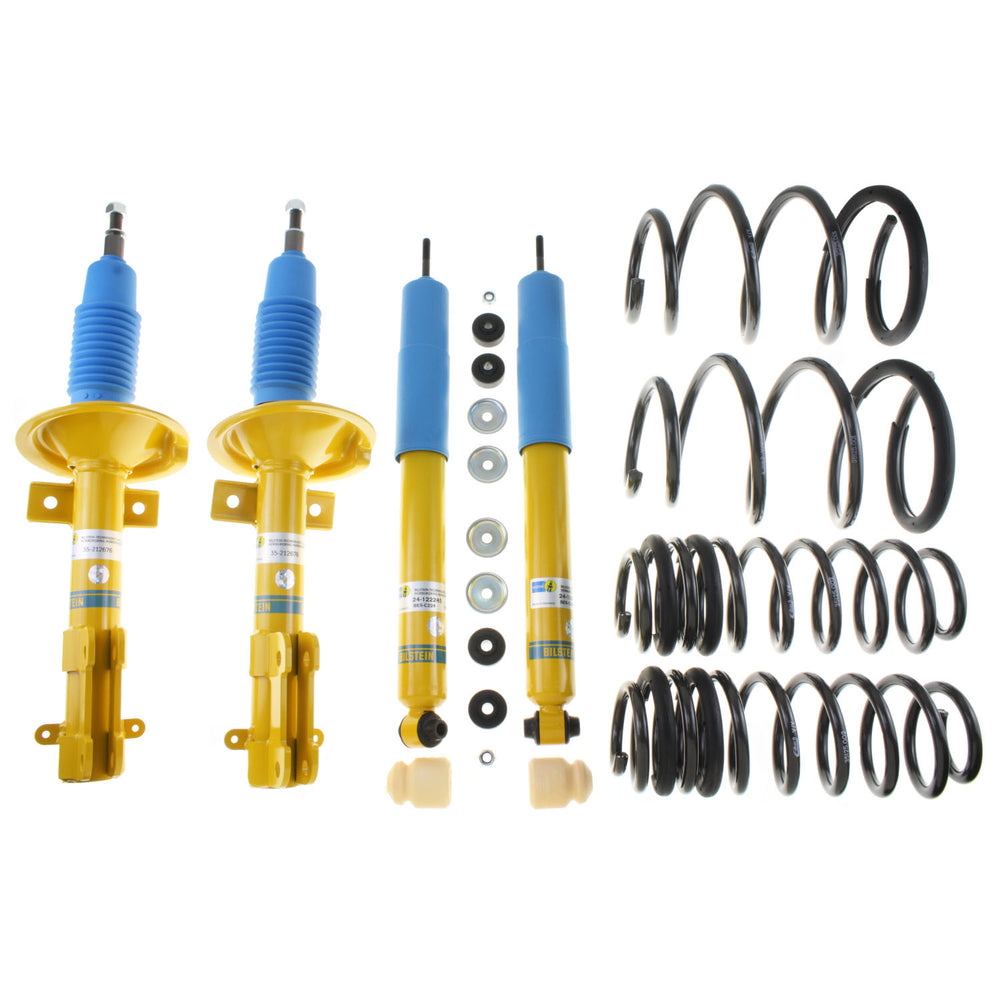 Bilstein - Suspension Kit - 46-228871