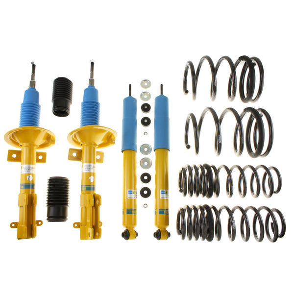 Bilstein - Suspension Kit - 46-228888