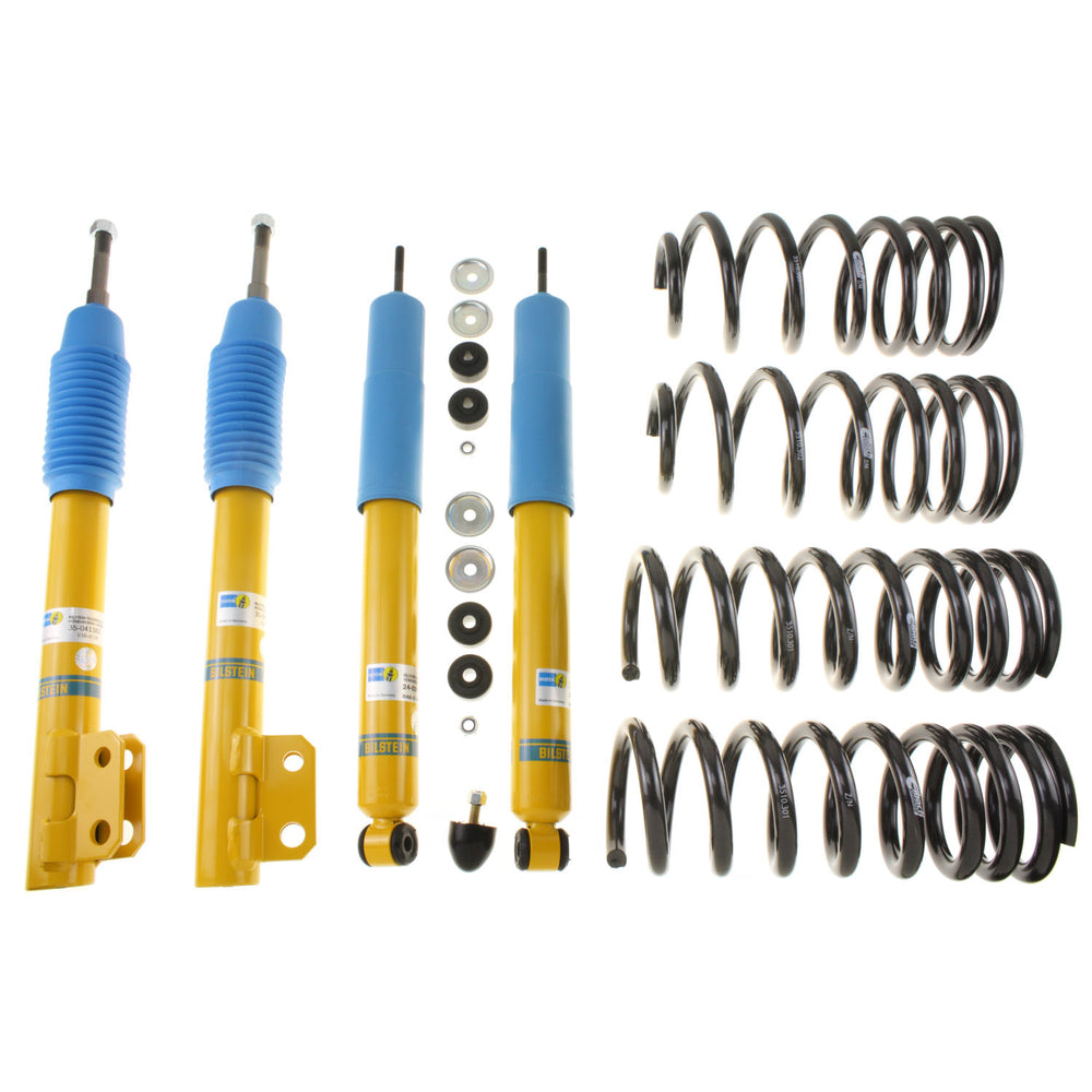Bilstein - Suspension Kit - 46-228895