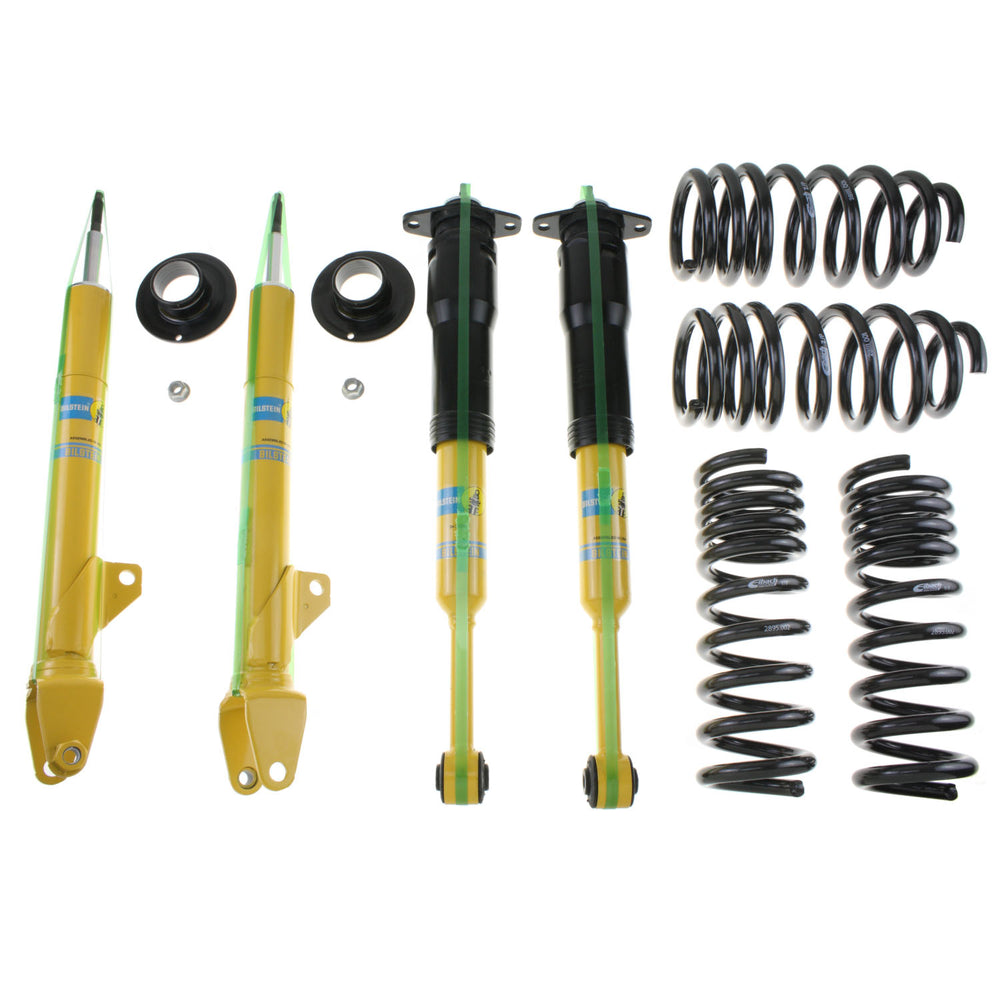 Bilstein - Suspension Kit - 46-234360