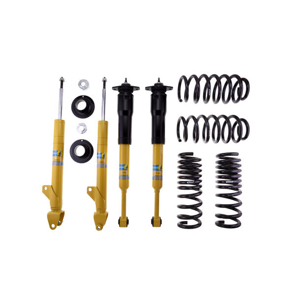Bilstein - Suspension Kit - 46-234377