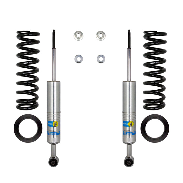 Bilstein - Suspension Kit - 46-241627