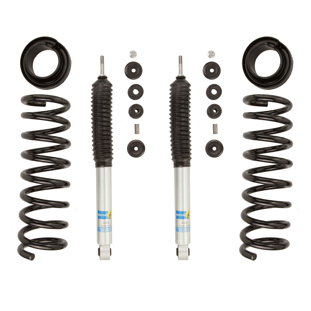 Bilstein - Suspension Leveling Kit - 46-241634