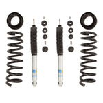 Bilstein 46-241641 - Suspension Leveling Kit