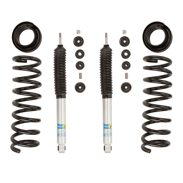 Bilstein - Suspension Leveling Kit - 46-241641