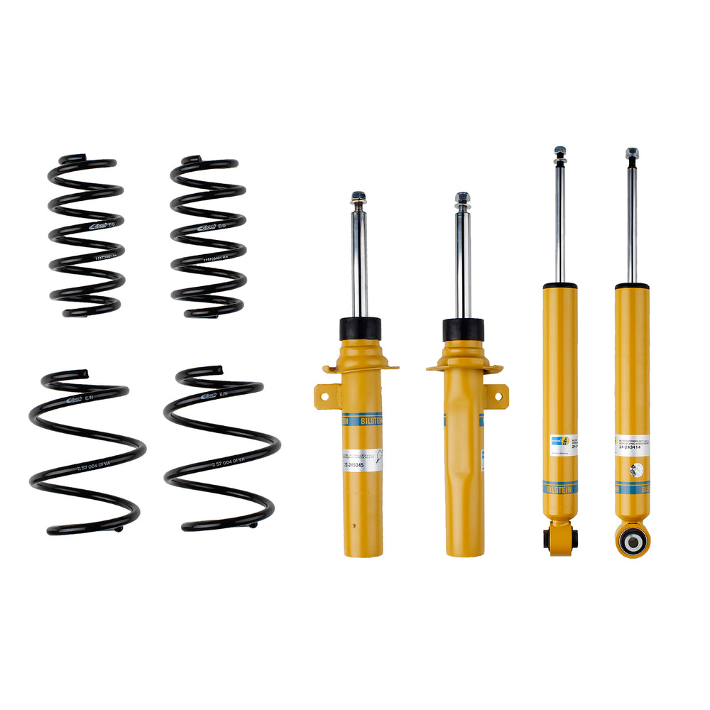 Bilstein - Suspension Kit - 46-257482