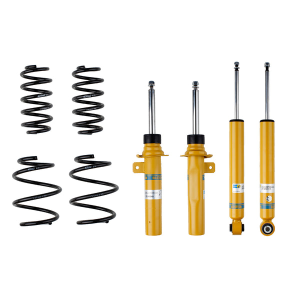 Bilstein - Suspension Kit - 46-257482