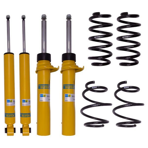 Bilstein - Suspension Kit - 46-257499