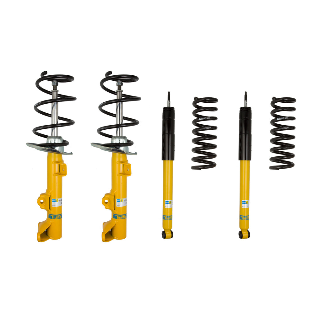 Bilstein - Suspension Kit - 46-257840
