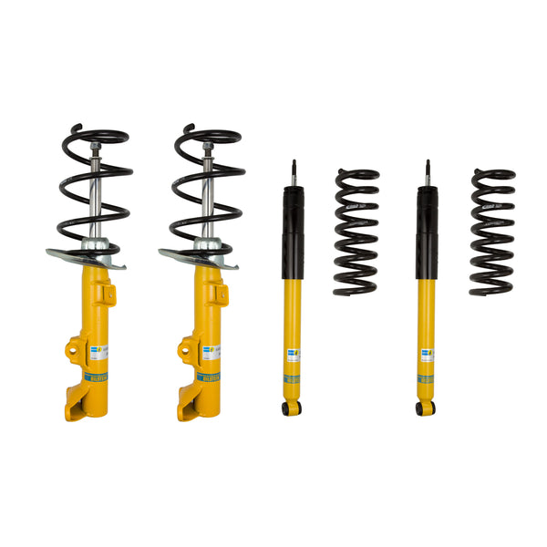Bilstein - Suspension Kit - 46-257840