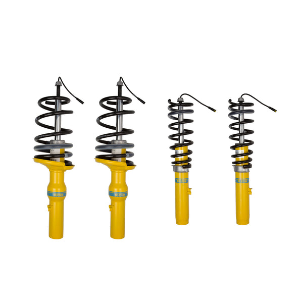 Bilstein - Suspension Kit - 46-258939