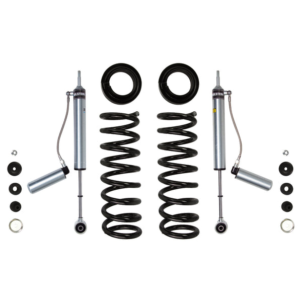 Bilstein - Suspension Leveling Kit - 46-264503