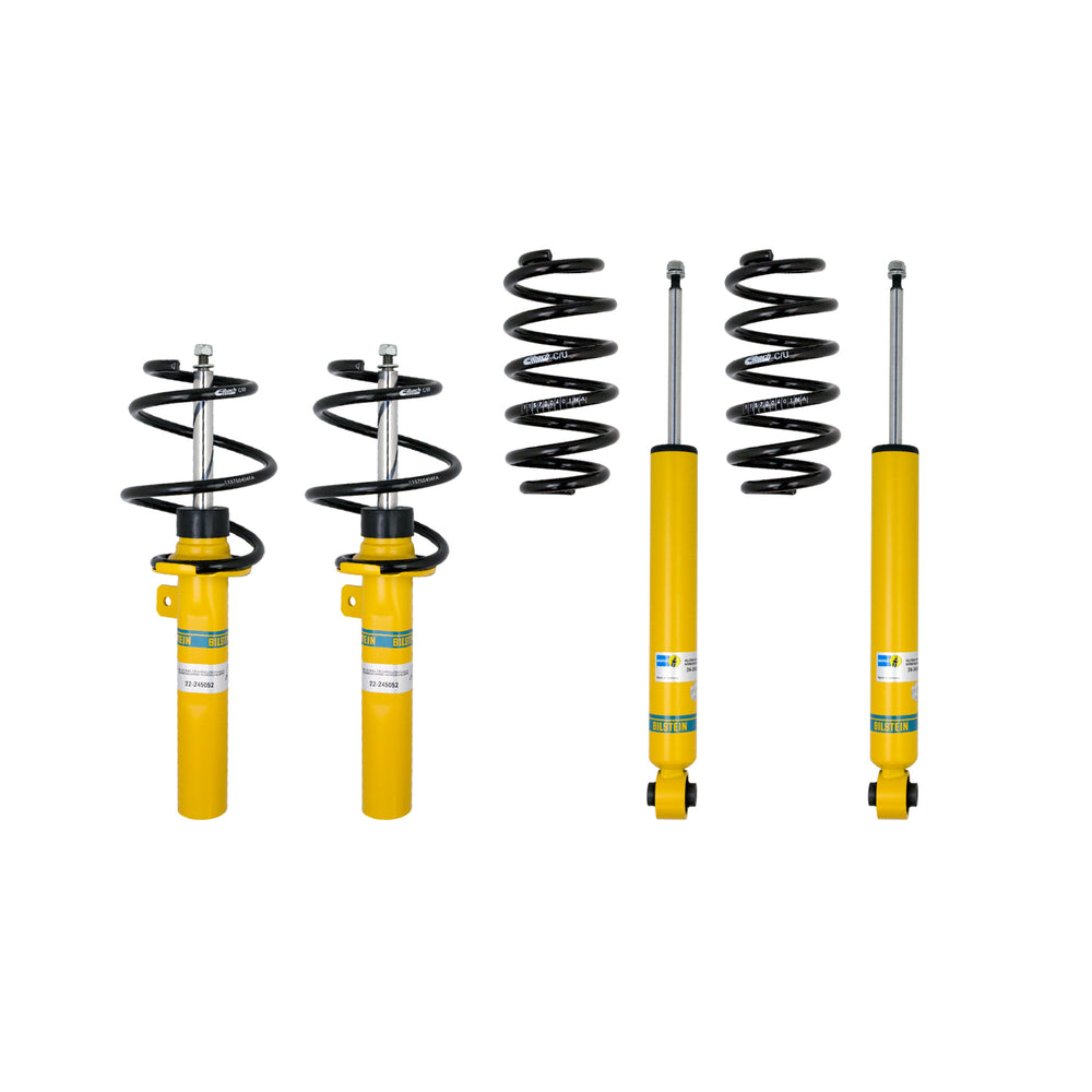 Bilstein - Suspension Kit - 46-265029