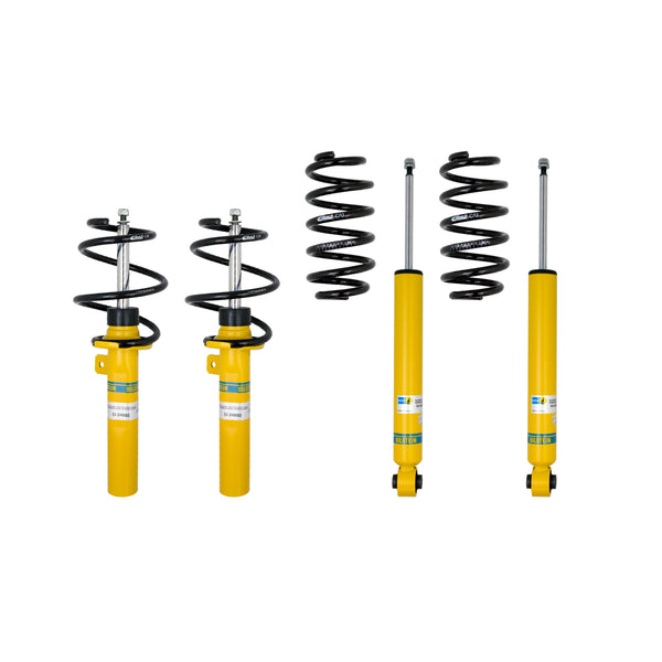 Bilstein - Suspension Kit - 46-265029