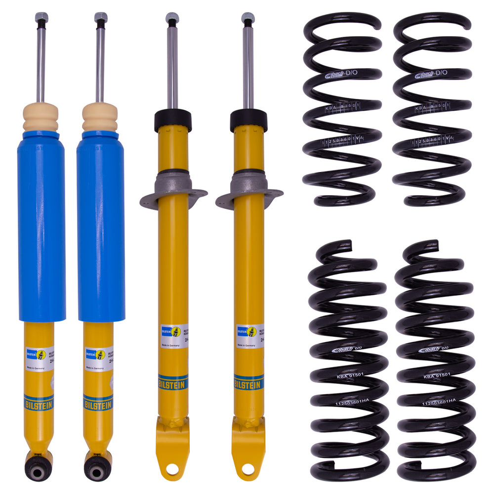 Bilstein - Suspension Kit - 46-266347
