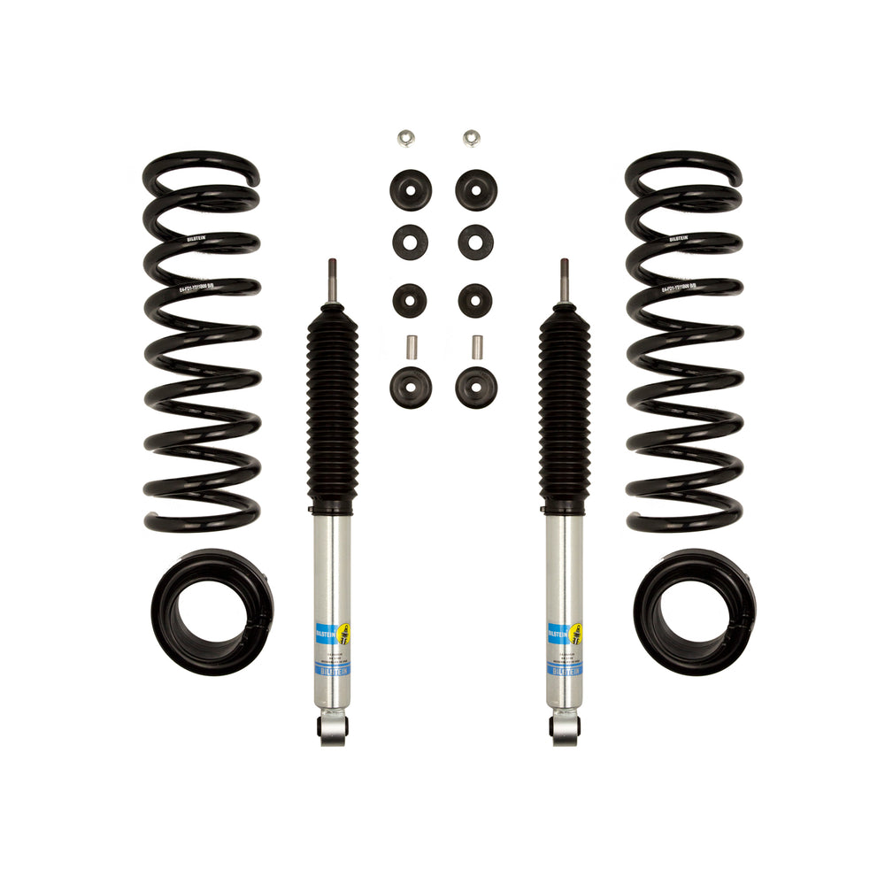 Bilstein - Suspension Leveling Kit - 46-268655