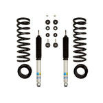 Bilstein 46-268655 - Suspension Leveling Kit