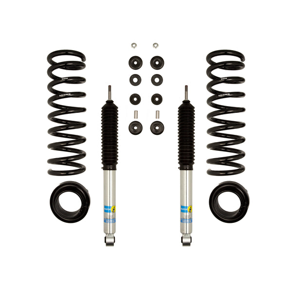 Bilstein - Suspension Leveling Kit - 46-268655