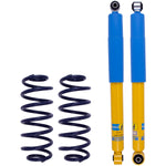 Bilstein 46-274021 - Suspension Shock Absorber Conversion Kit