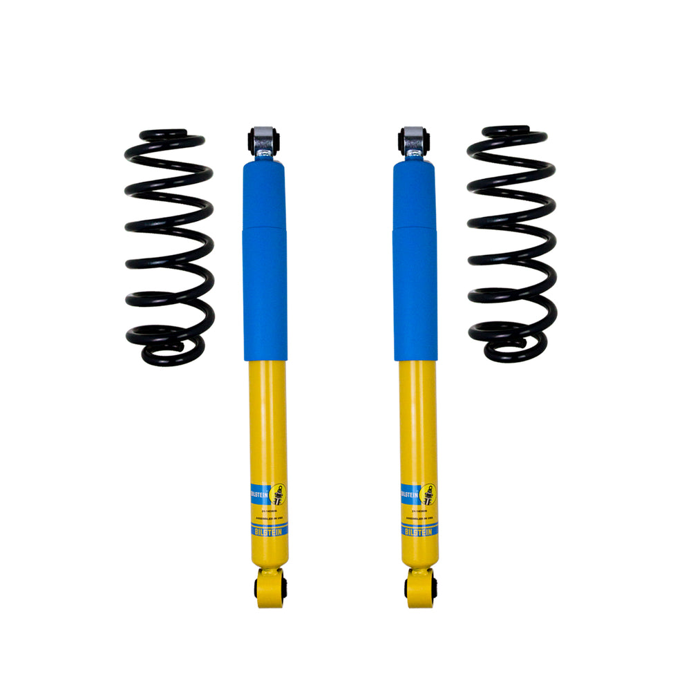 Bilstein - Suspension Shock Absorber Conversion Kit - 46-274922