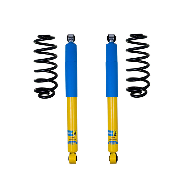 Bilstein - Suspension Shock Absorber Conversion Kit - 46-274922