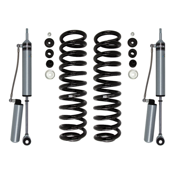 Bilstein - Suspension Leveling Kit - 46-276827