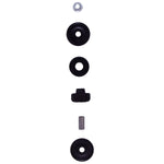 Bilstein 46-302137 - Suspension Leveling Kit