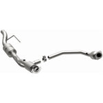 Magnaflow 458003 - Catalytic Converter