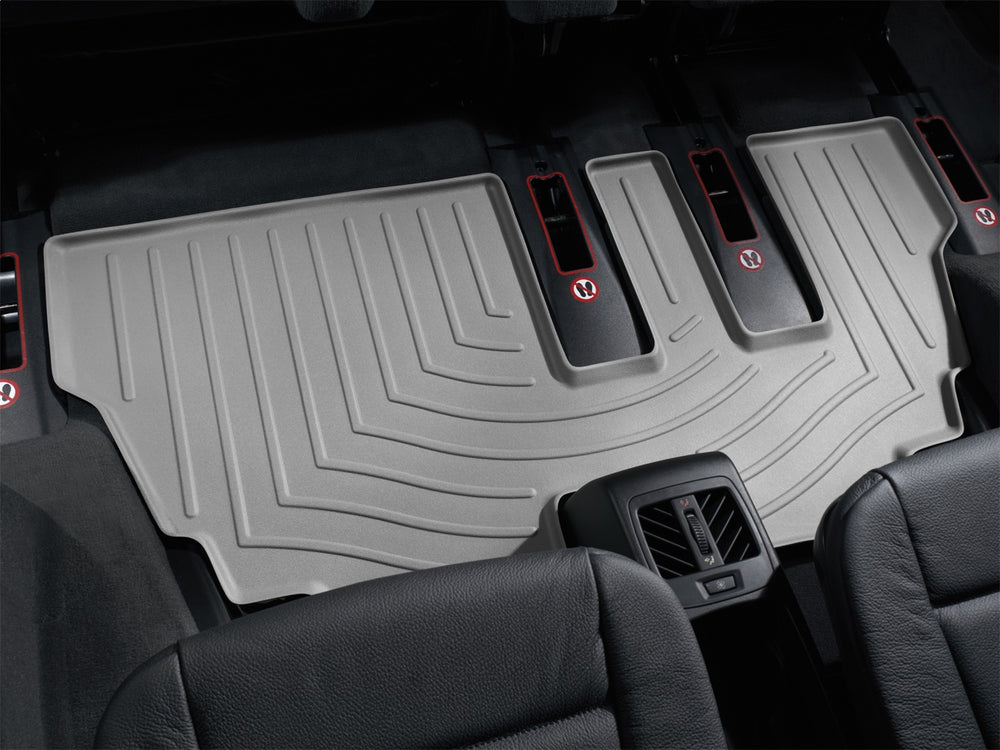 WeatherTech - FloorLiner™ DigitalFit® - 460953