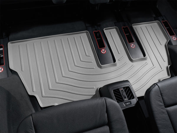 WeatherTech - FloorLiner™ DigitalFit® - 460953