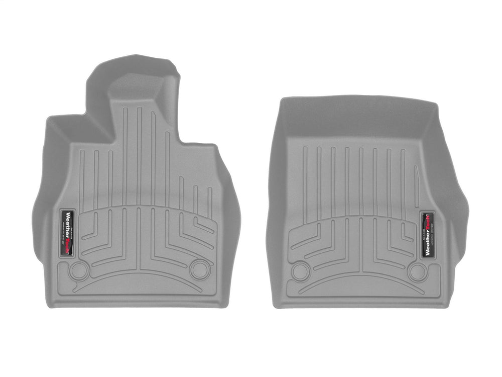 WeatherTech - FloorLiner™ DigitalFit® - 4616221