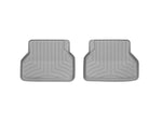 WeatherTech 461642 - Floor Mat Set