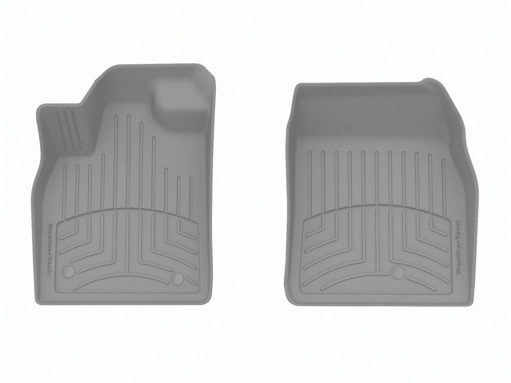WeatherTech - FloorLiner™ HP - 4616641IM