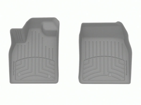 WeatherTech - FloorLiner™ HP - 4616641IM
