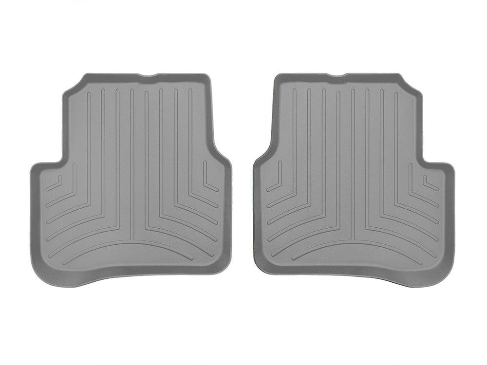 WeatherTech - FloorLiner™ DigitalFit® - 461672