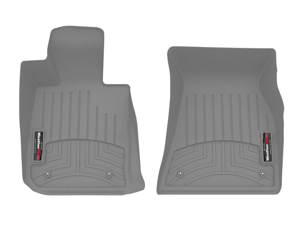 WeatherTech - FloorLiner™ DigitalFit® - 4616731