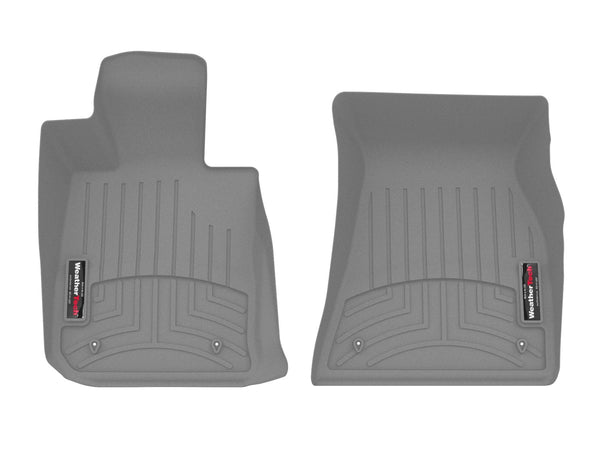 WeatherTech - FloorLiner™ DigitalFit® - 4616731