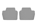 WeatherTech 4616732 - Floor Mat Set