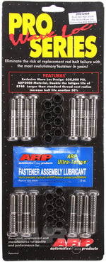 ARP 250-6404 - Engine Connecting Rod Bolt