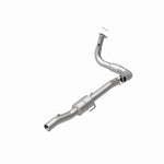Magnaflow 458067 - Catalytic Converter