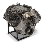 Ford Racing M-6007-A50SCD - Engine Complete Assembly