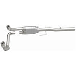 Magnaflow 3391285 - Catalytic Converter