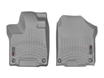 WeatherTech 468391 - Floor Mat Set