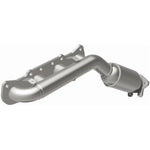 Magnaflow 22-092 - Catalytic Converter with Integrated Exhaust Manifold