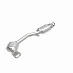 Magnaflow 49490 - Catalytic Converter